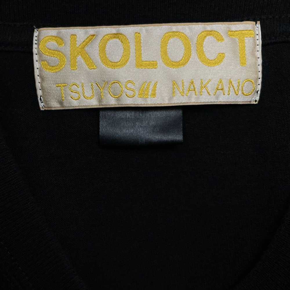 Archival Clothing × Japanese Brand × Skoloct 🇯🇵… - image 6