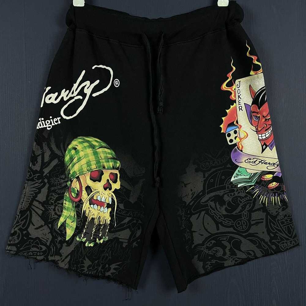 Archival Clothing × Ed Hardy × Japanese Brand 🇺�… - image 2