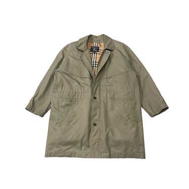 Burberry × Designer × Japanese Brand Vintage Burb… - image 1