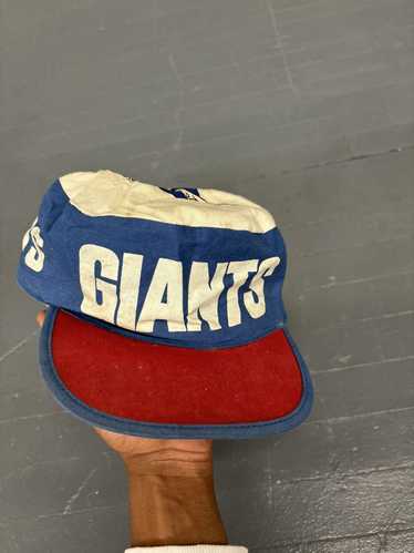 New York Giants × Vintage Vintage 70s/80s New York