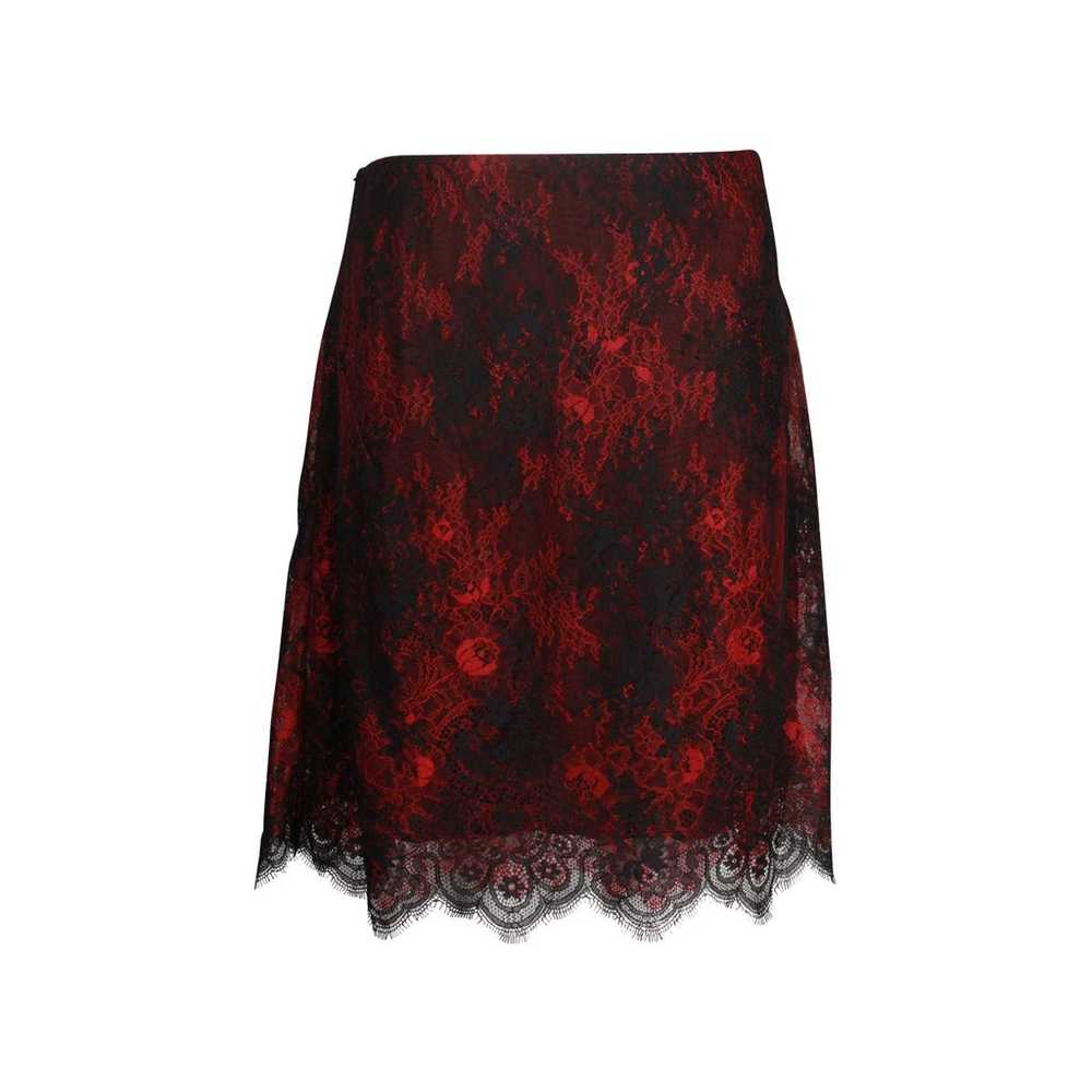 Alexander McQueen Skirt - image 1