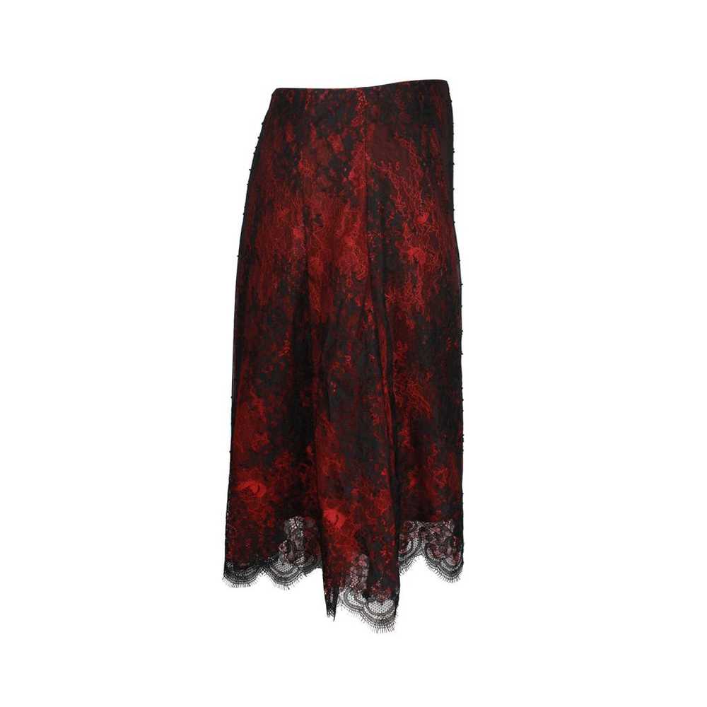 Alexander McQueen Skirt - image 2