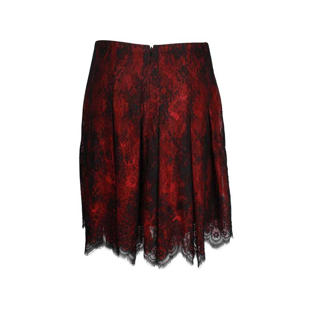 Alexander McQueen Skirt - image 3