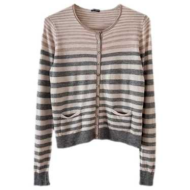 Iris Von Arnim Cashmere cardigan - image 1