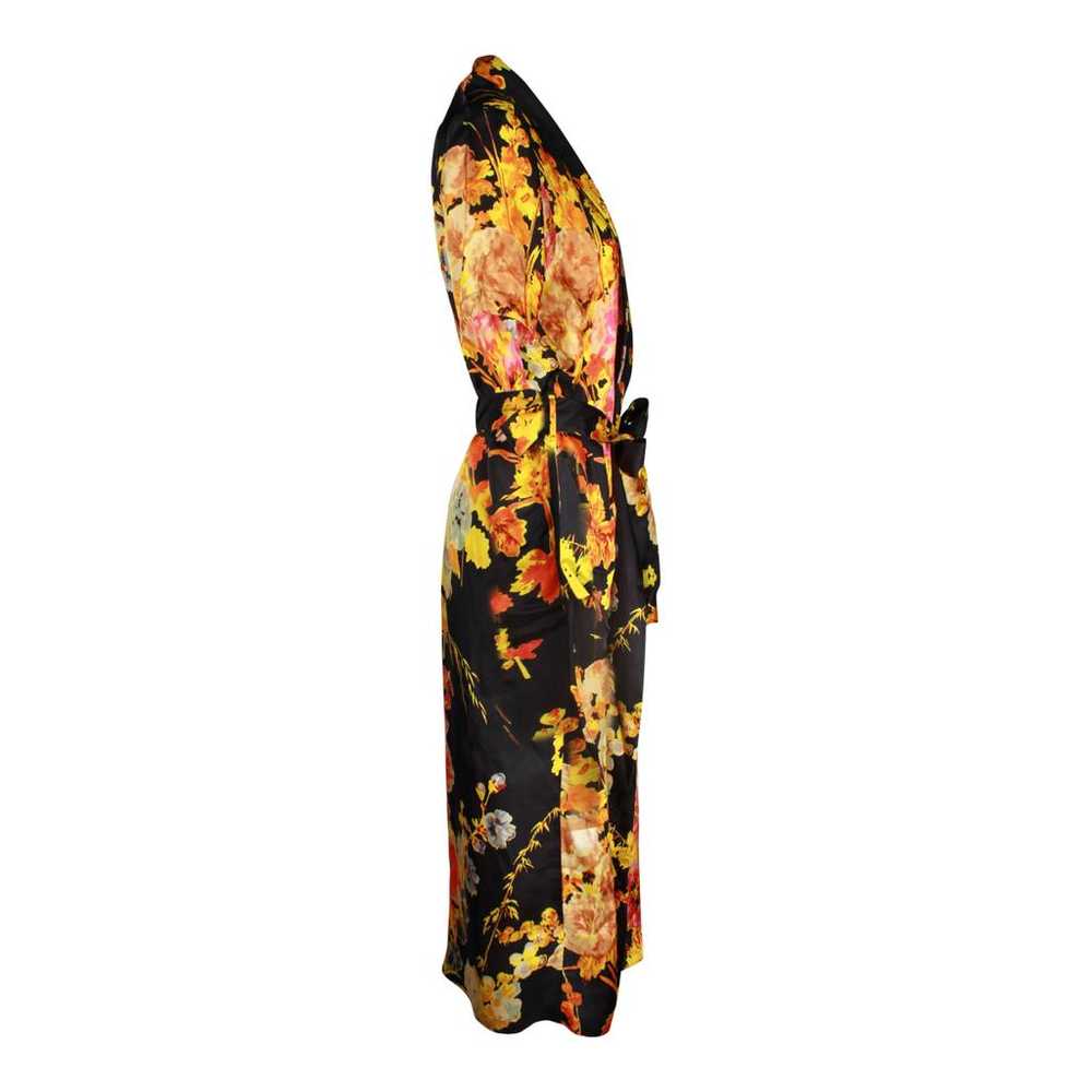 Dries Van Noten Mid-length dress - image 2