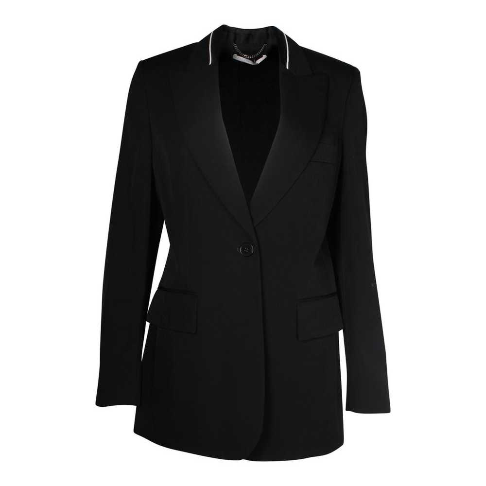 Stella McCartney Wool blazer - image 1