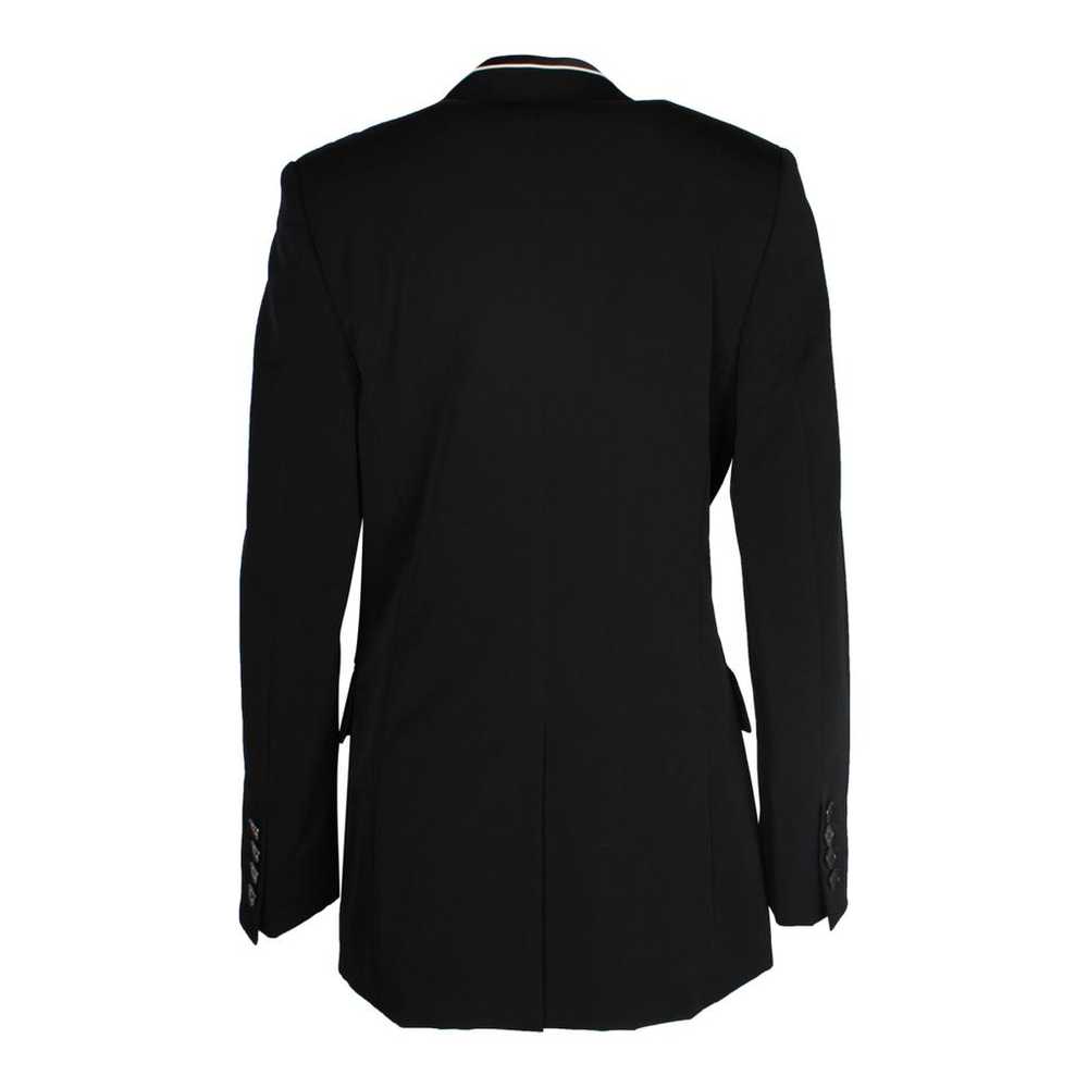 Stella McCartney Wool blazer - image 3