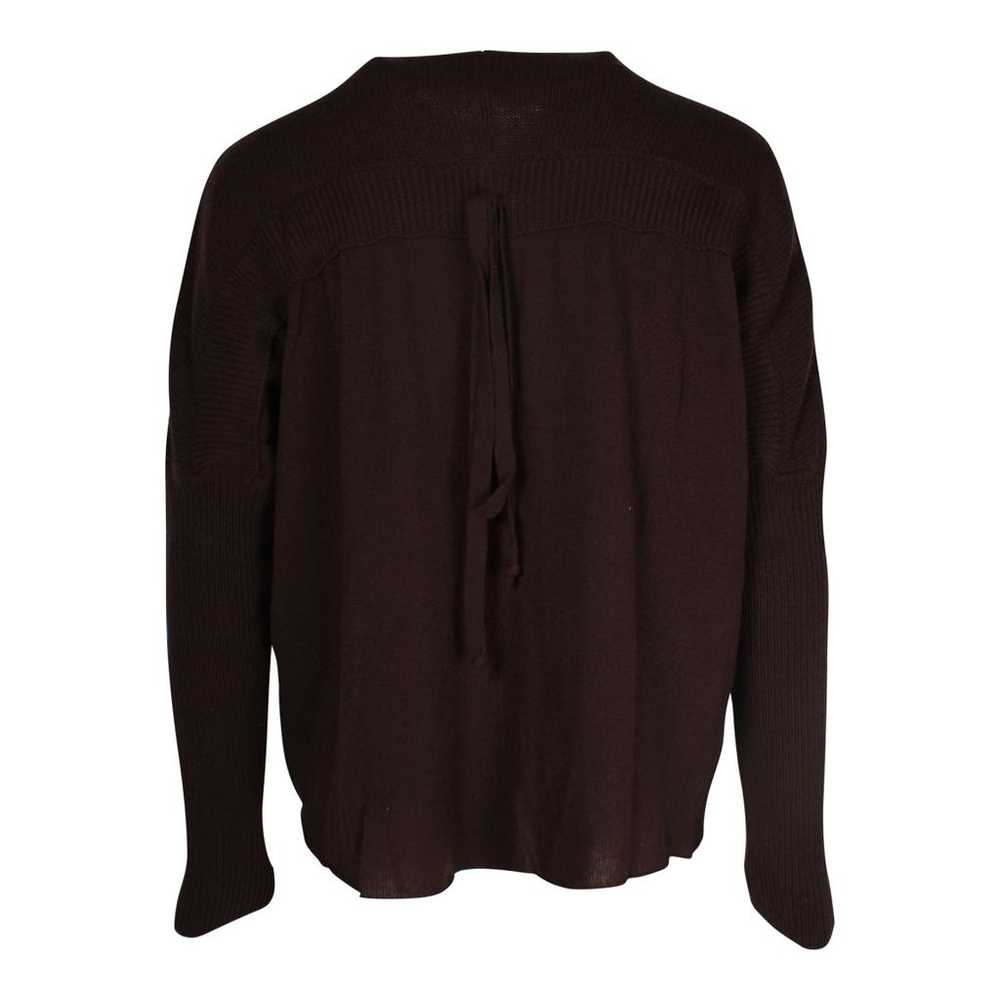 Marni Wool cardigan - image 3