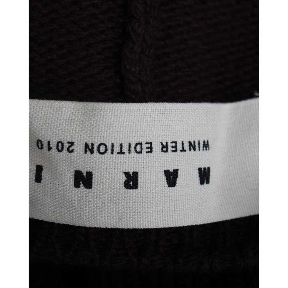 Marni Wool cardigan - image 4