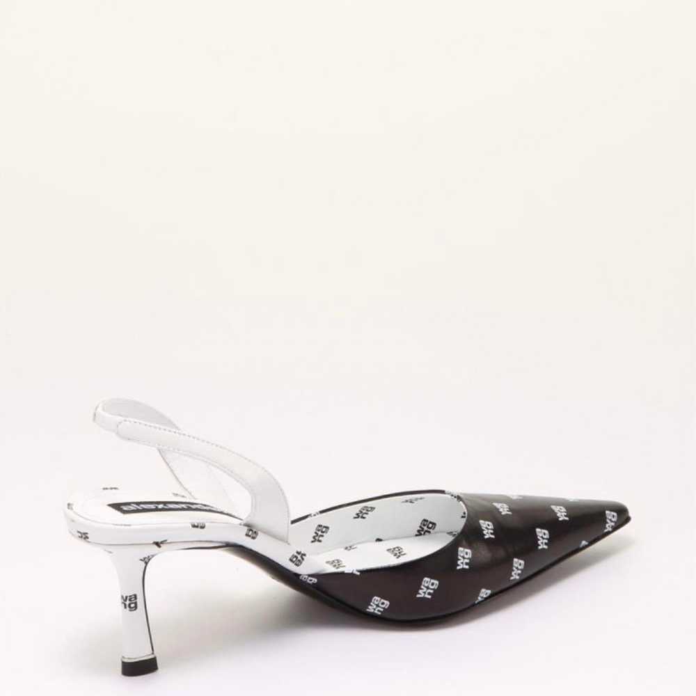 Alexander Wang pumps in excellent condition. - image 2