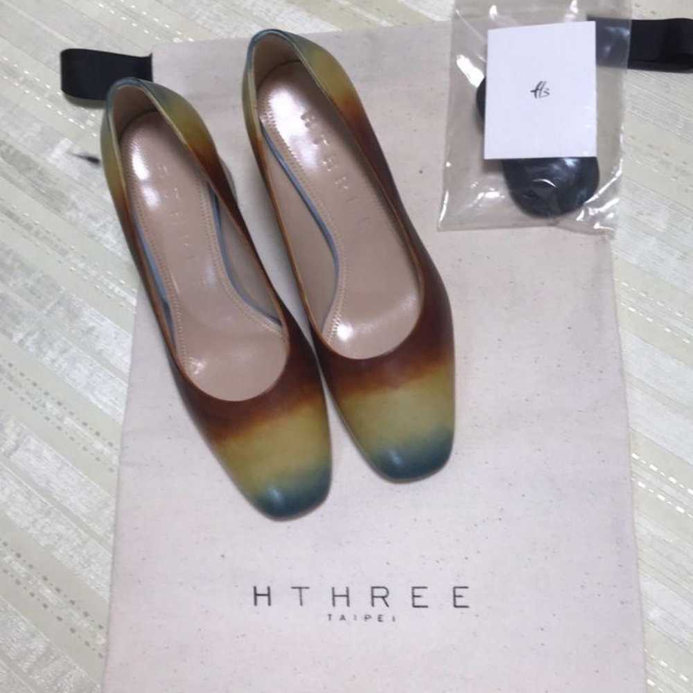 HTHREE Gradient Pumps with 8cm Heel - image 2