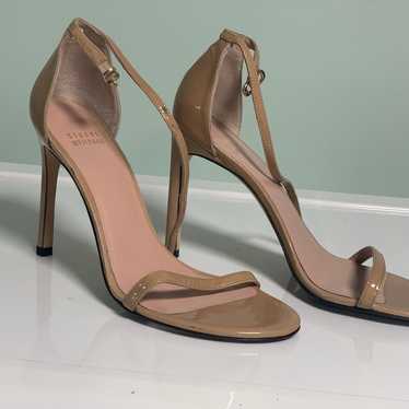 Stuart Weitzman shoes size 7.5