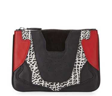 Alexander Wang Color block Sneaker Inspired Mixed… - image 1