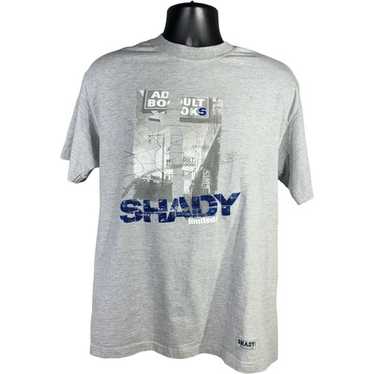 Hype × shady ltd - Gem
