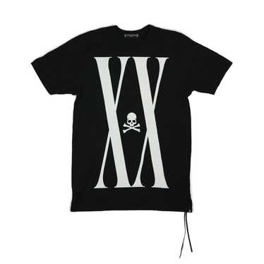 Mastermind Japan Mastermind Japan XX Skeleton Tee… - image 1