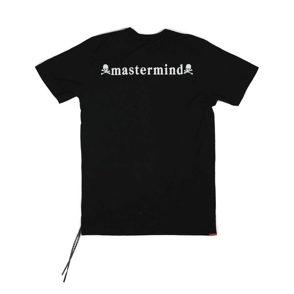 Mastermind Japan Mastermind Japan XX Skeleton Tee… - image 2