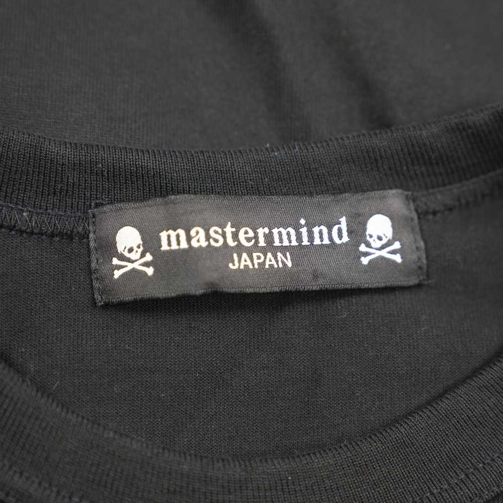 Mastermind Japan Mastermind Japan XX Skeleton Tee… - image 3