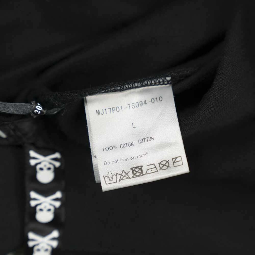 Mastermind Japan Mastermind Japan XX Skeleton Tee… - image 4