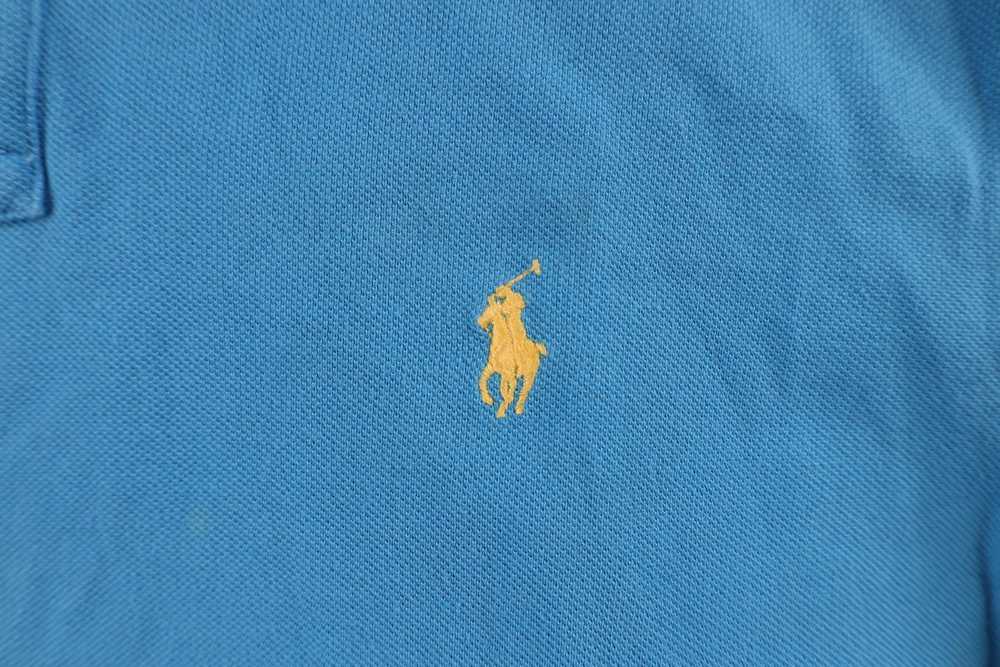 Ralph Lauren × Vintage Vintage 90s Ralph Lauren P… - image 4