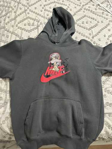 Nike Itachi custom Nike hoodie - image 1