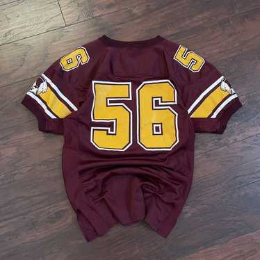 NFL × Redskins × Vintage Vintage 90s Washington Re