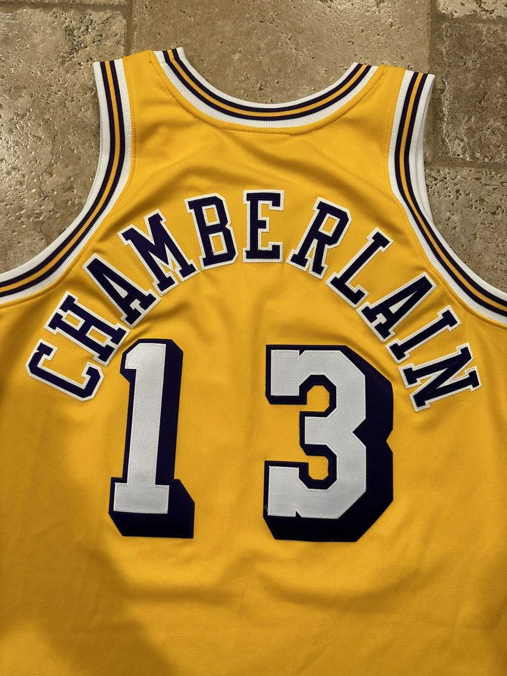 L.A. Lakers × Mitchell & Ness × NBA Mitchell & Ne… - image 9