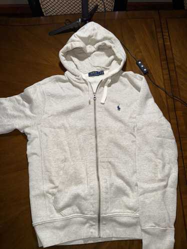 Polo Ralph Lauren POLO ZIP UP HOODIE