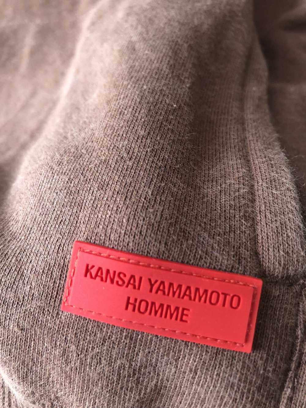 Kansai Yamamoto Kansai YAMAMOTO HOMME - image 7