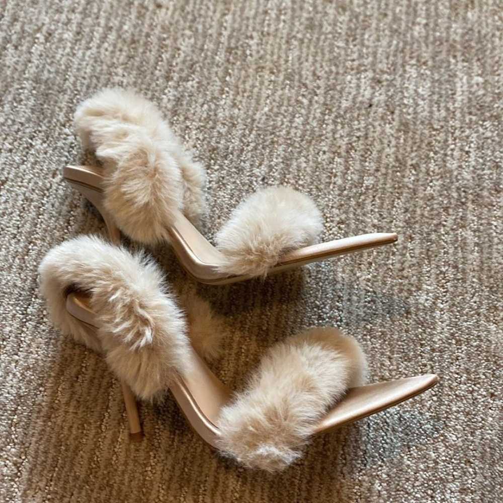 Good American Furry Heels - image 5