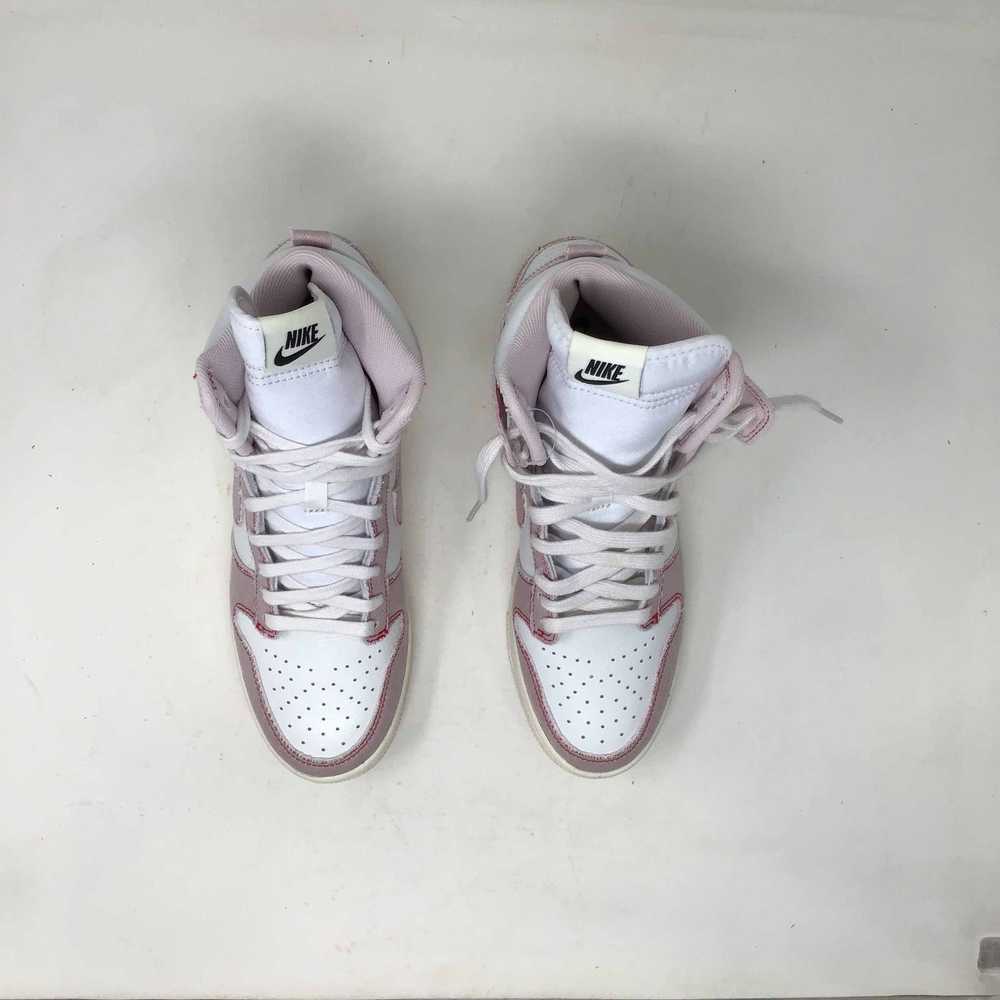 Nike Dunk High 1985 Barely Rose - image 3