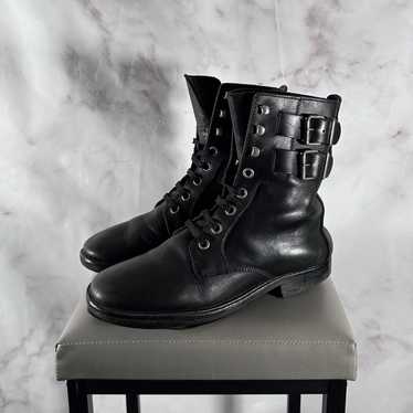 Raf simons boots - Gem