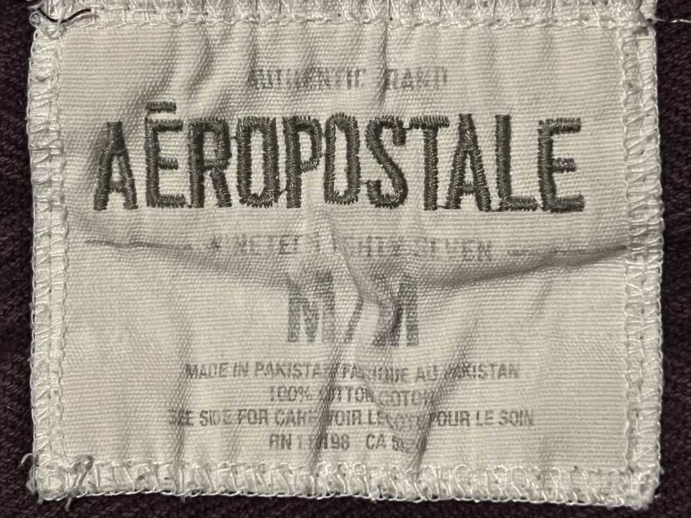 Aeropostale × Vintage Vintage Y2K Aeropostale Tee - image 3