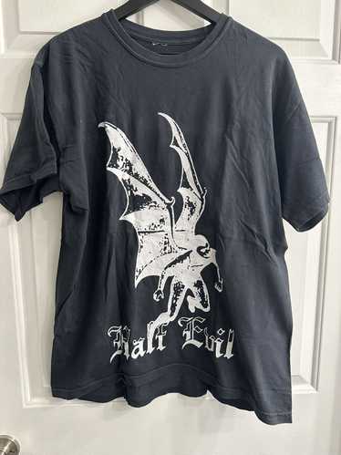 Half Evil × Streetwear Half Evil Demon Tee