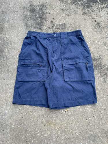 Dickies × Southpole × Streetwear Multi Pocket Util