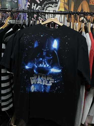 Movie × Star Wars × Vintage 90’s Vintage Star Wars