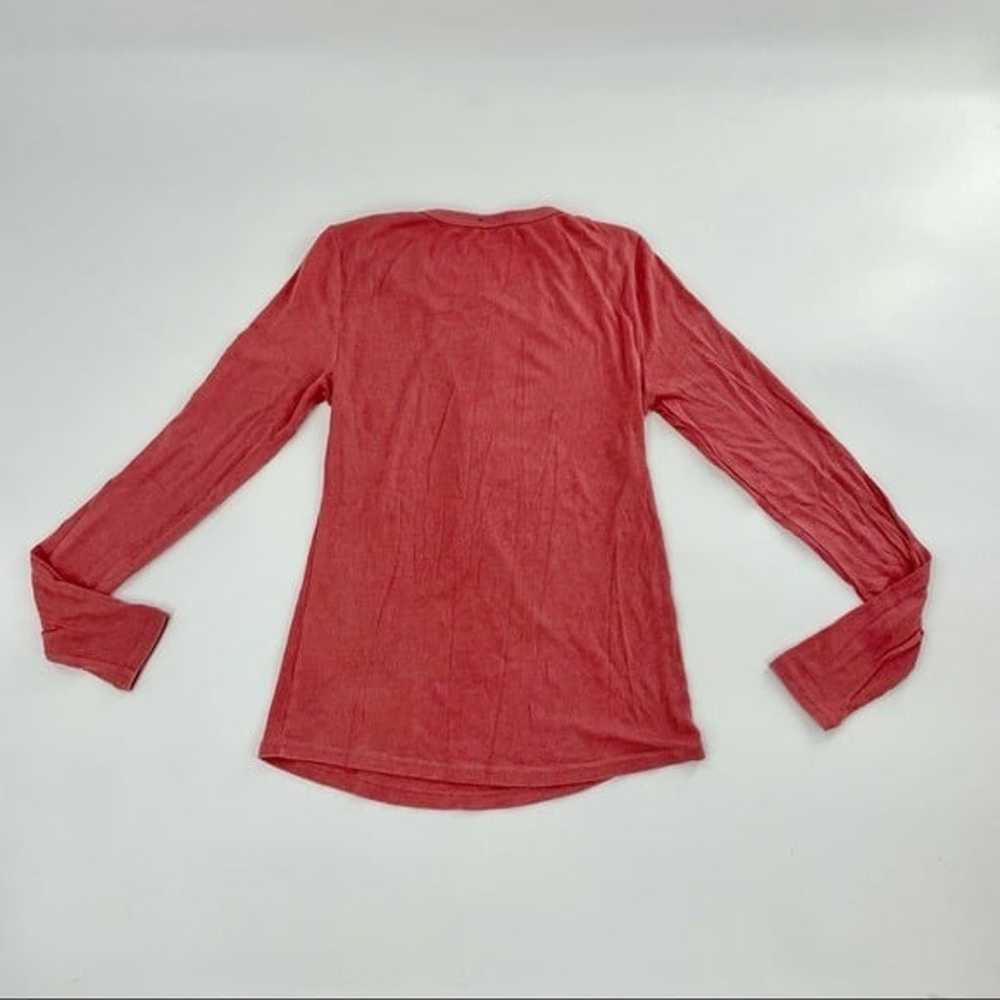 Faherty Henley top - image 11