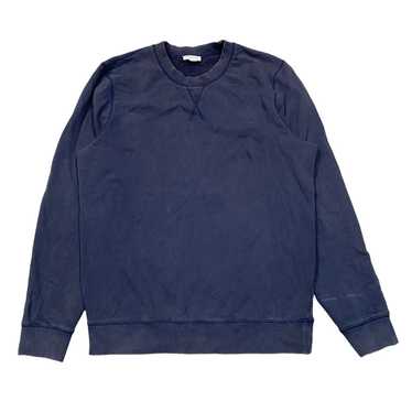 Sunspel Sunspel Loopback Crewneck Sweatshirt Men's