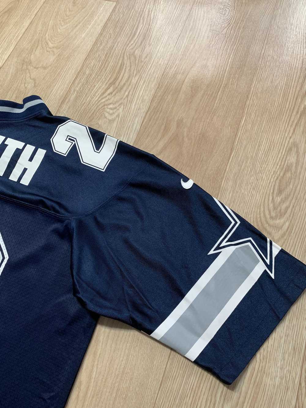 NFL × Nike × Vintage Emmitt Smith #22 Dallas Cowb… - image 12