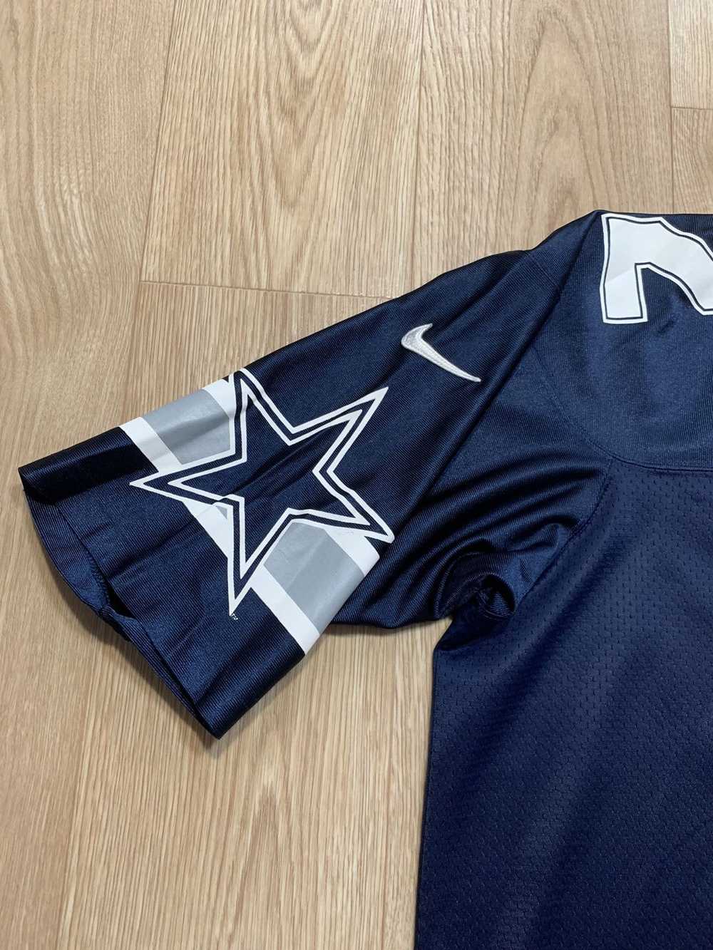 NFL × Nike × Vintage Emmitt Smith #22 Dallas Cowb… - image 4