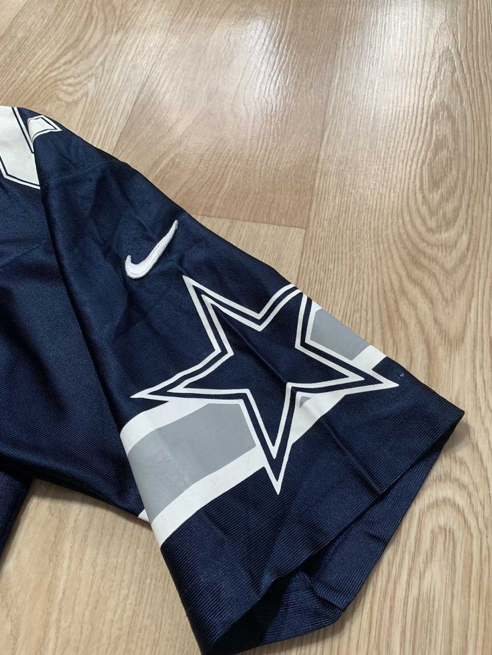 NFL × Nike × Vintage Emmitt Smith #22 Dallas Cowb… - image 8