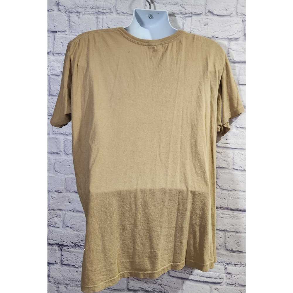 Polo Ralph Lauren Polo By Ralph Lauren Tan V Neck… - image 3