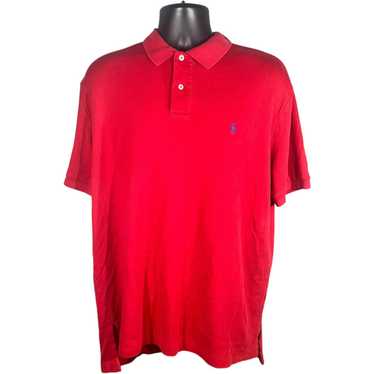 Polo Ralph Lauren Polo Ralph Lauren Short Sleeve P