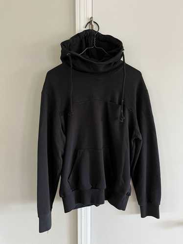 Winnie New York Winnie NY Pocket Hoodie