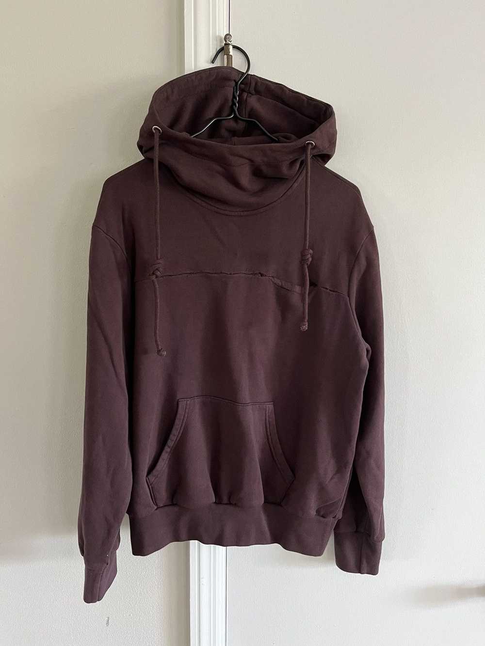 Winnie New York Winnie NY Secret Pocket Hoodie - image 1