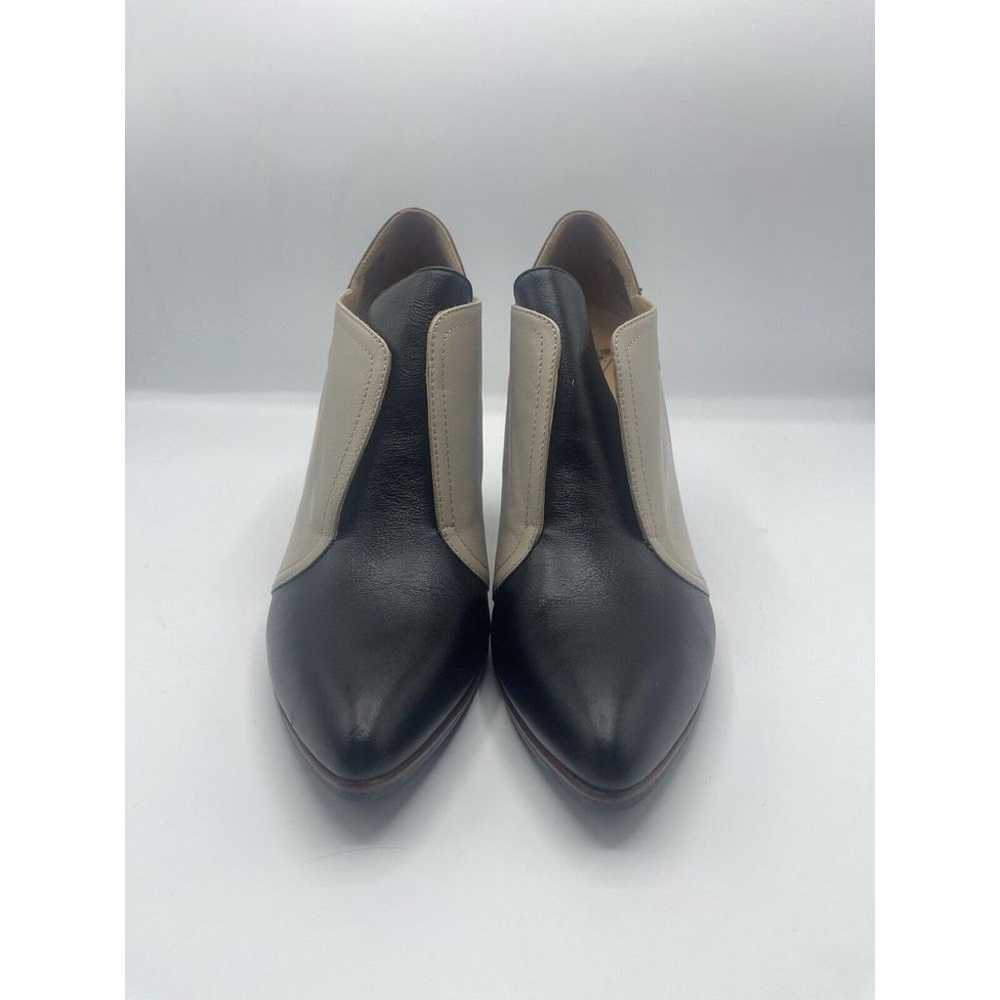 John Fluevog Elegant Conversations Danni Slip-On … - image 5