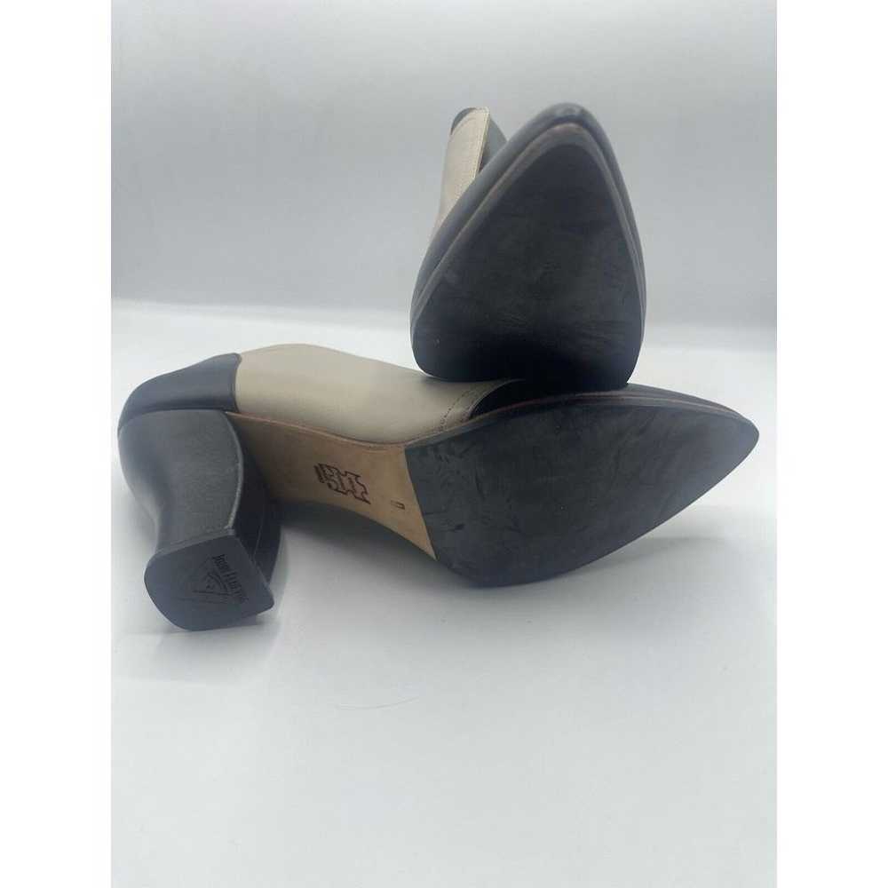 John Fluevog Elegant Conversations Danni Slip-On … - image 7