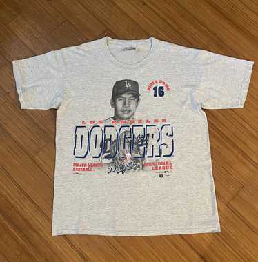 Los Angeles Dodgers × Nutmeg Mills × Vintage Vinta