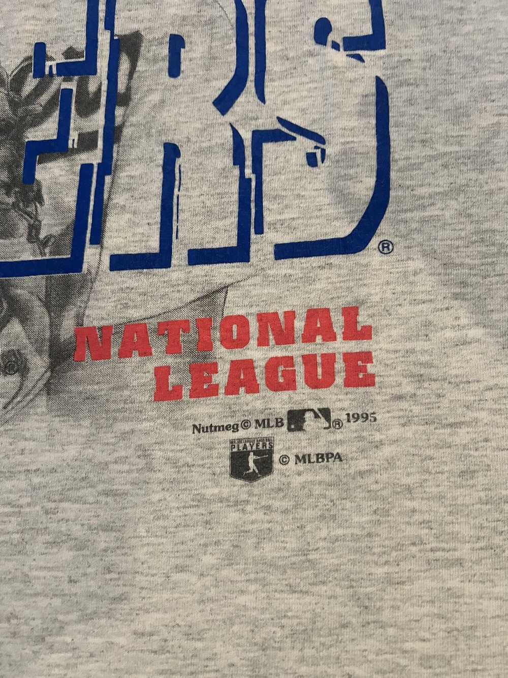 Los Angeles Dodgers × Nutmeg Mills × Vintage Vint… - image 3