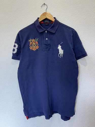 Polo Ralph Lauren × Vintage Vintage Polo Ralph Lau