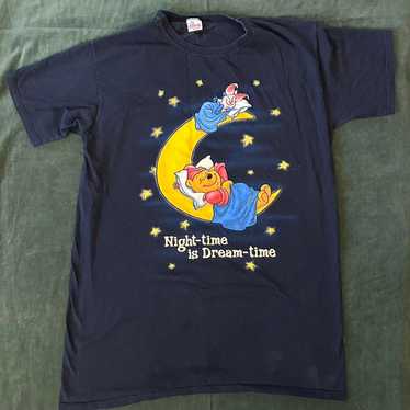 Disney Vintage winnie the pooh sleepwear